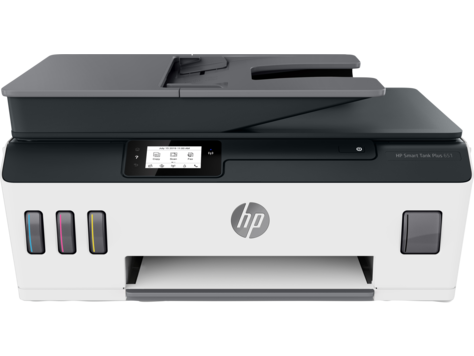 hp 651 driver for mac